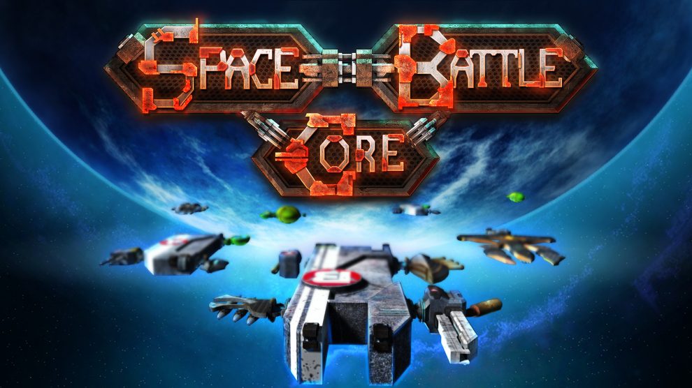 Space Battle Core